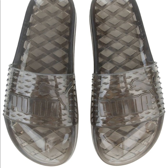 Puma Shoes - RIHANNA FENTY PUMA SLIDES